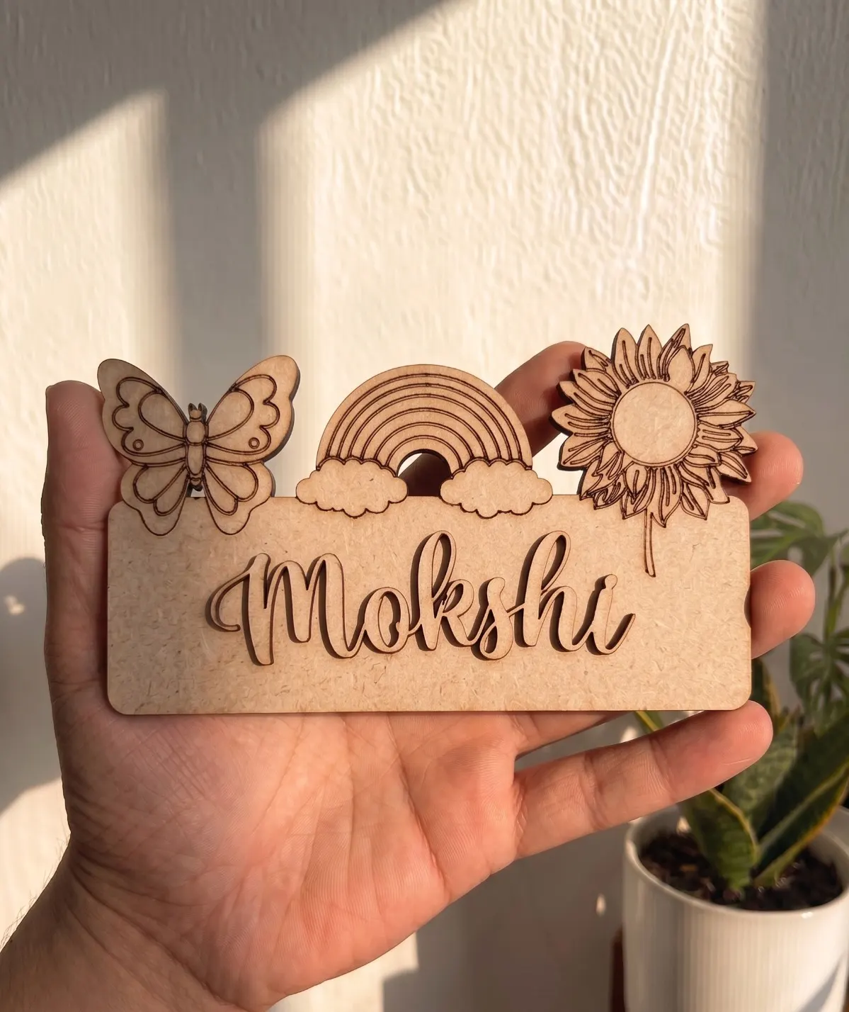 Theme magnets