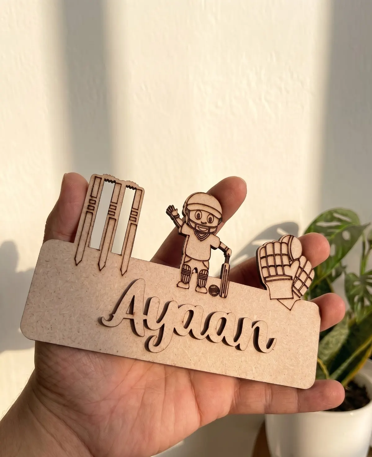 Theme magnets