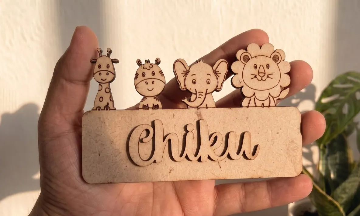 Theme magnets