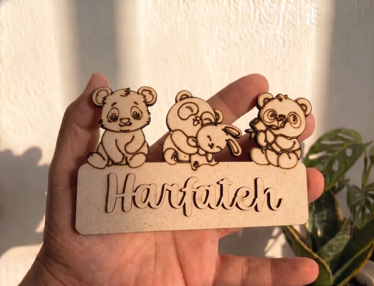 Theme magnets