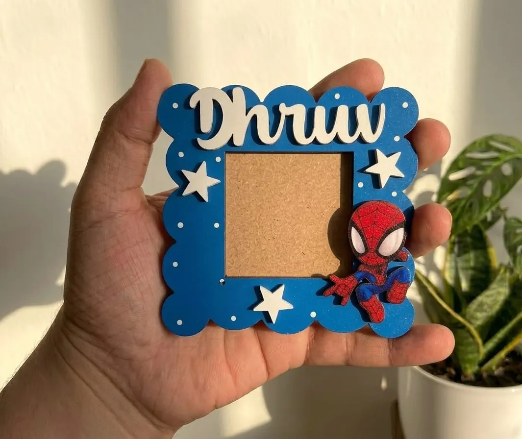 mini photoframe magnets