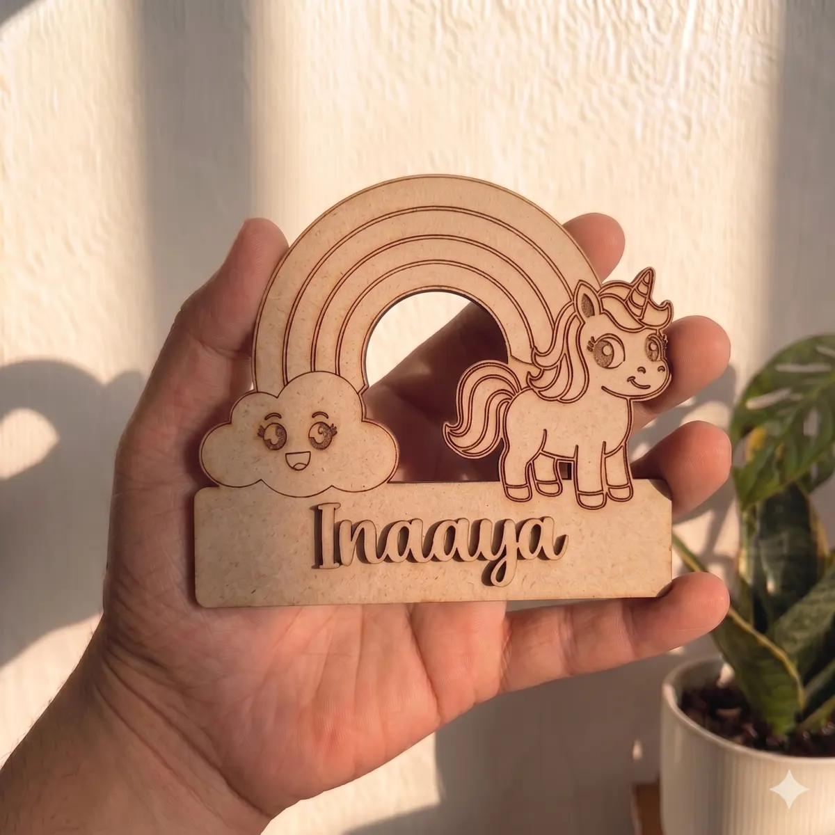 Theme namemagnet