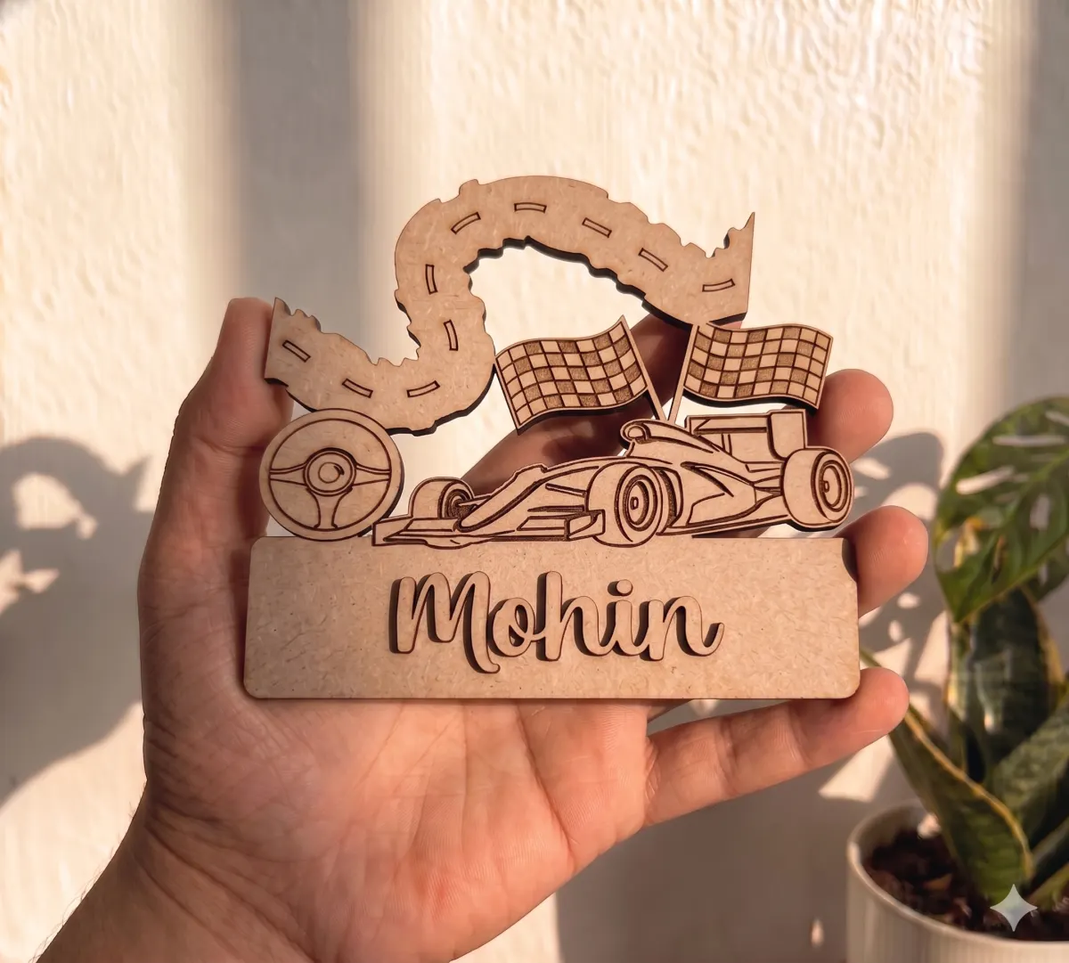 Theme namemagnet