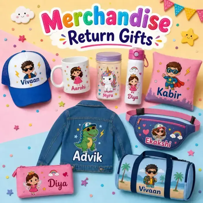 MERCHANDISE