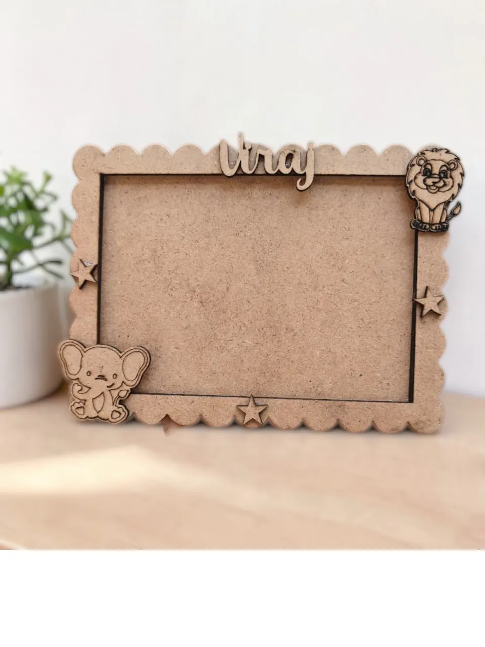 6x 4.5  frame Stand