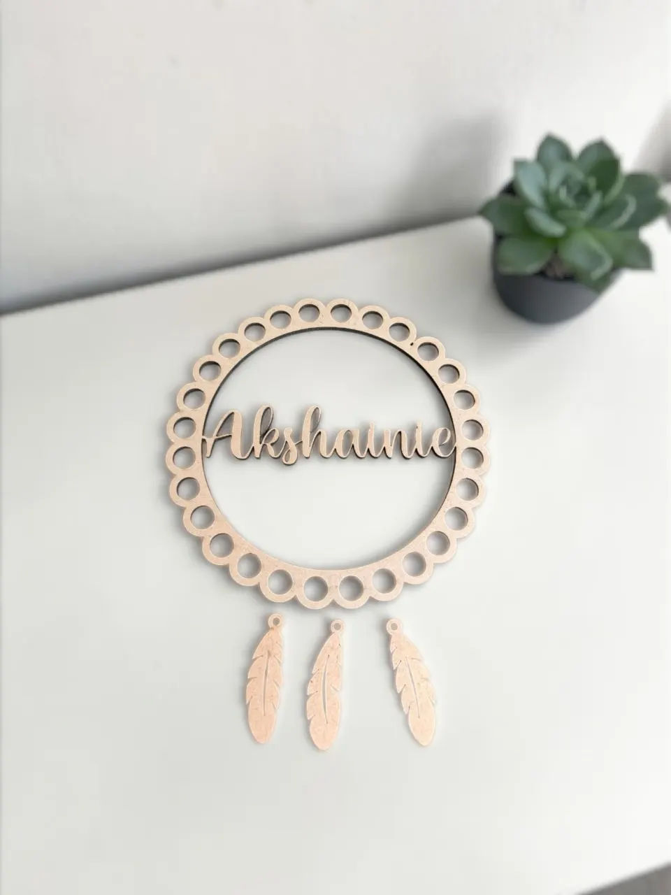Dream catchers