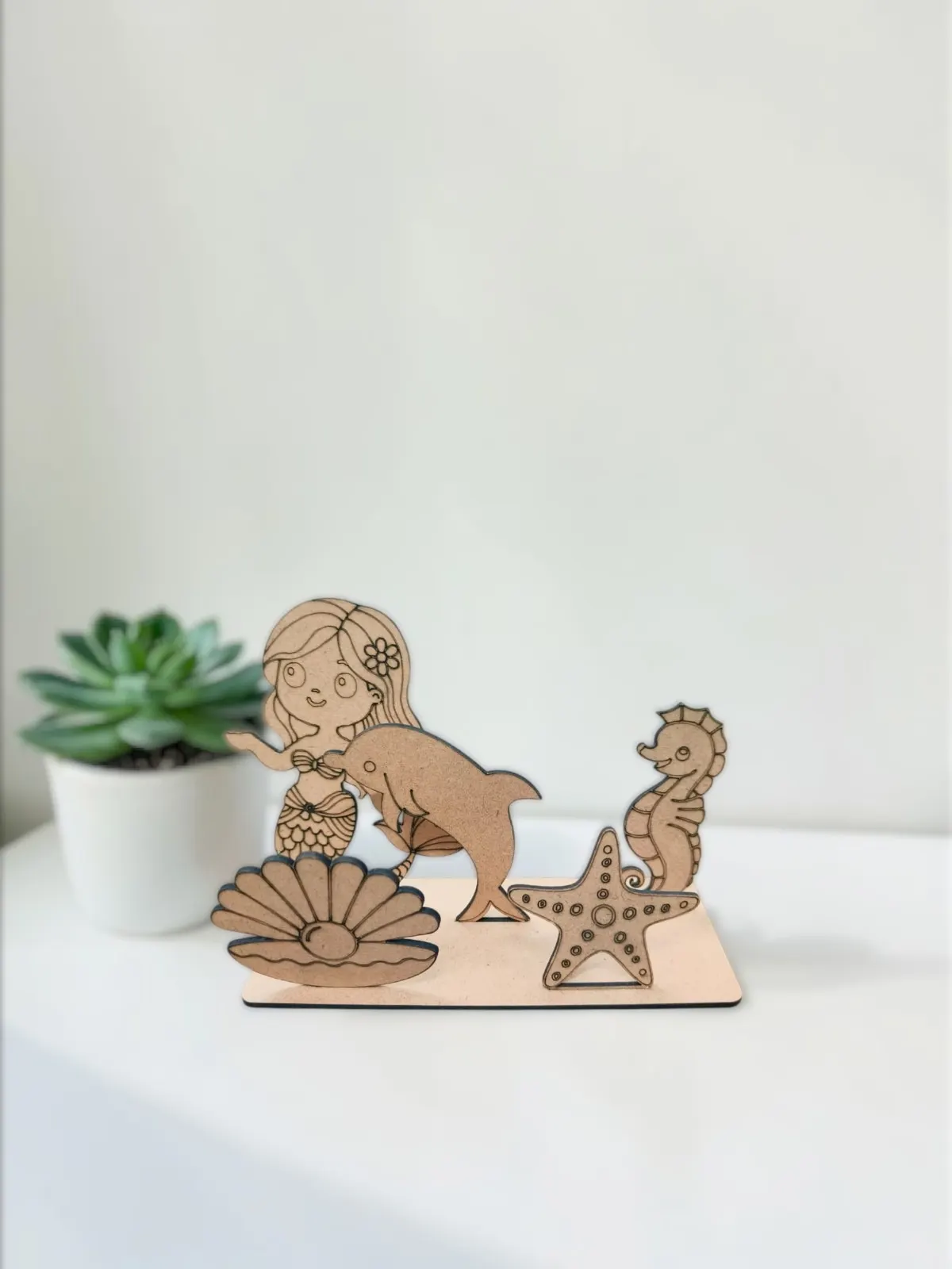 Theme table top