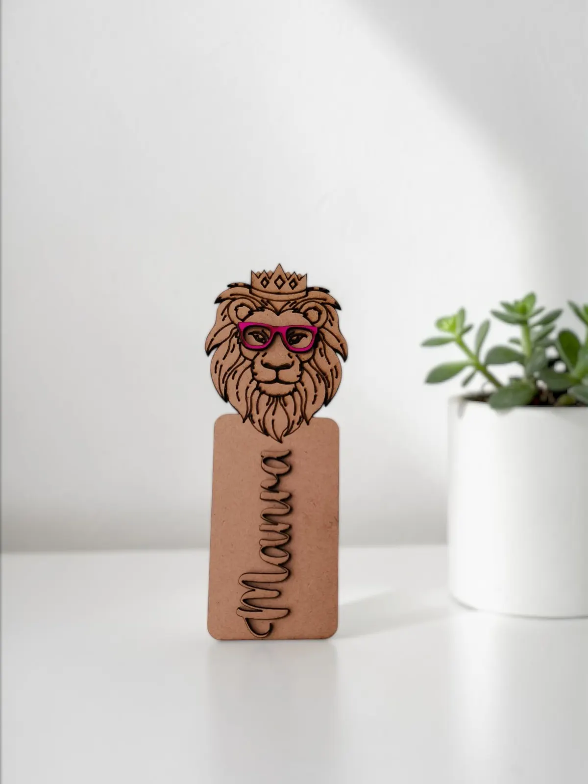Bookmarks