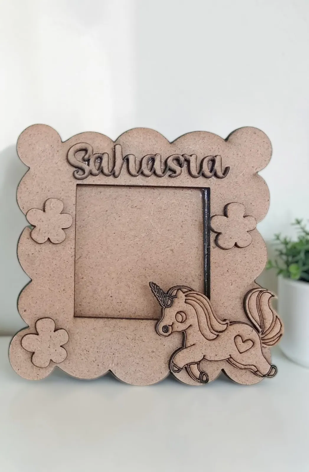 mini Designer photoframe magnets