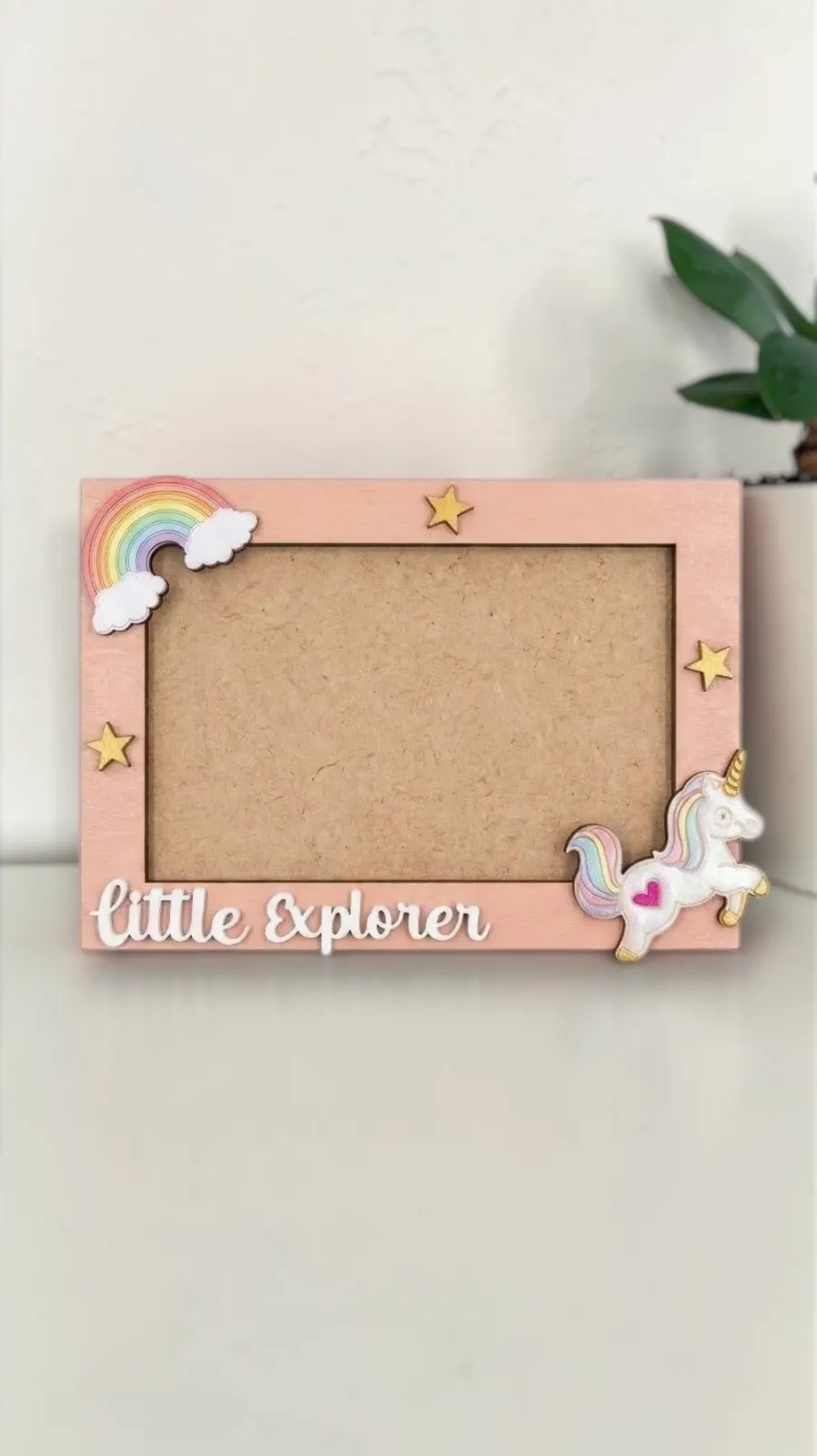 LANDSCAPE FRAME