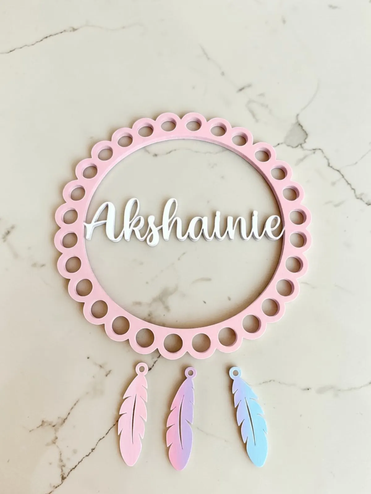 Dream catchers