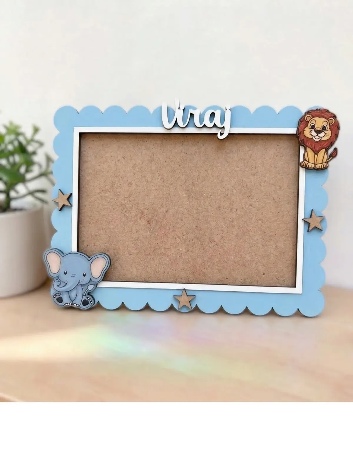 6x 4.5  frame Stand