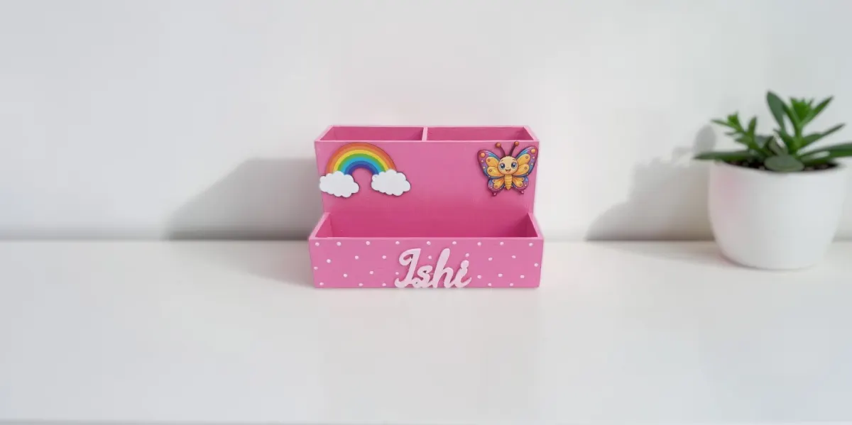Desk Organiser
