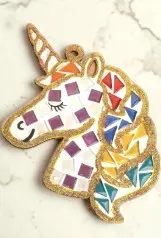 Mosaic art