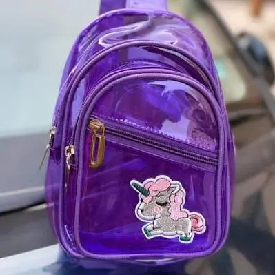 Jelly Chestbags