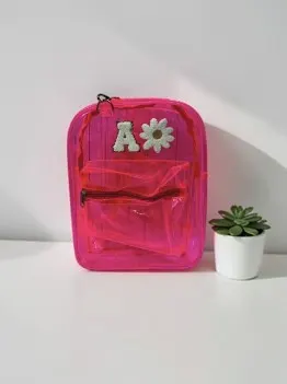 Jelly Backpacks