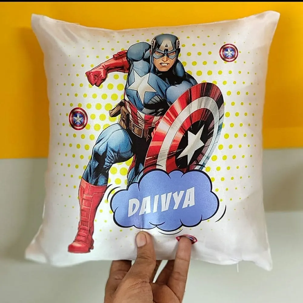 Customised Cushions