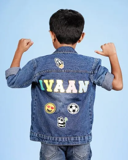 Denim Jackets
