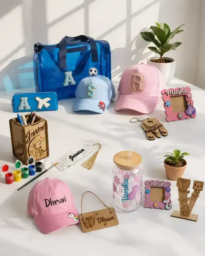HAMPERS
