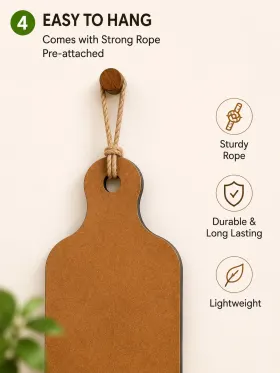 Desi Chai Kitchen Wall Decor Set gallery image 10