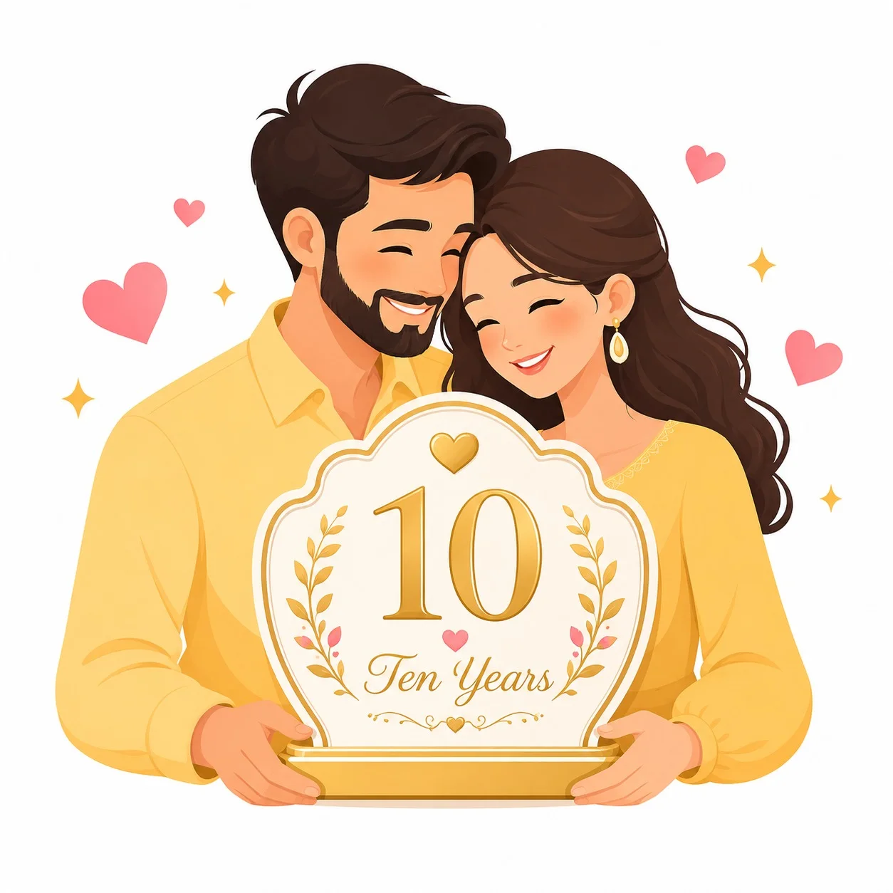 10th Anniversary