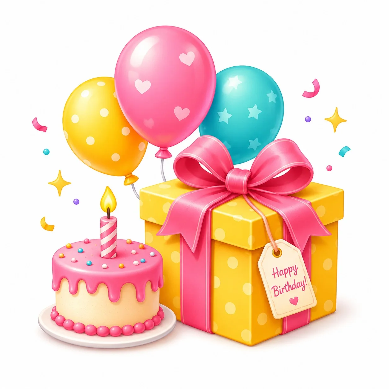 Birthday