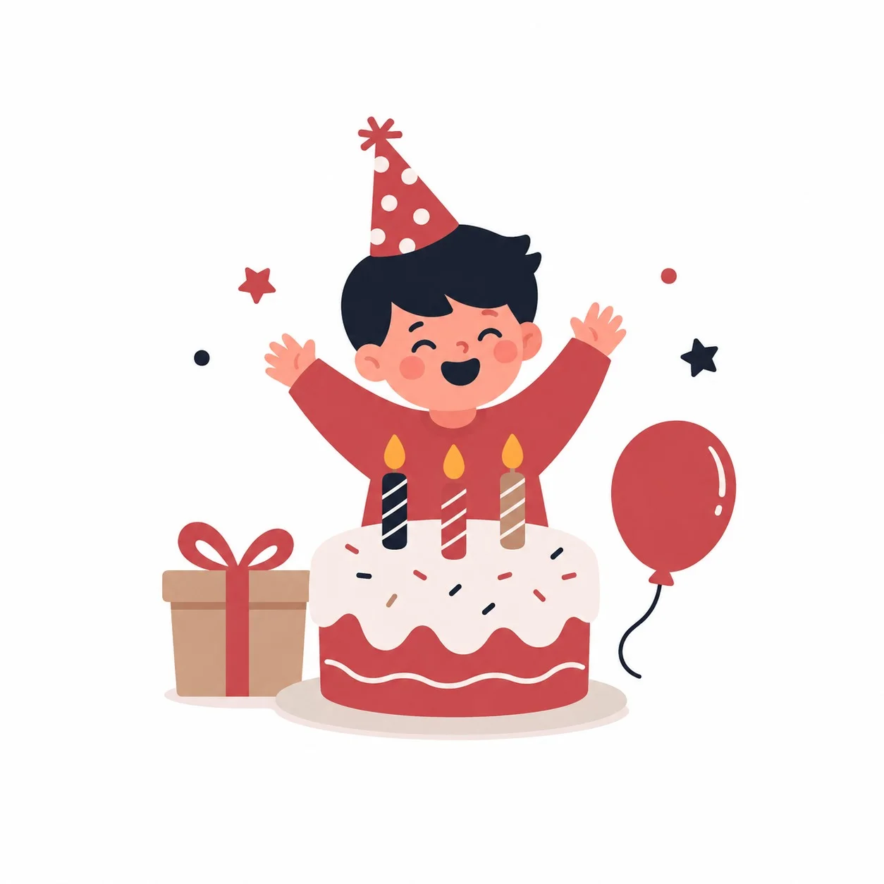 Birthday Gifts for Kids