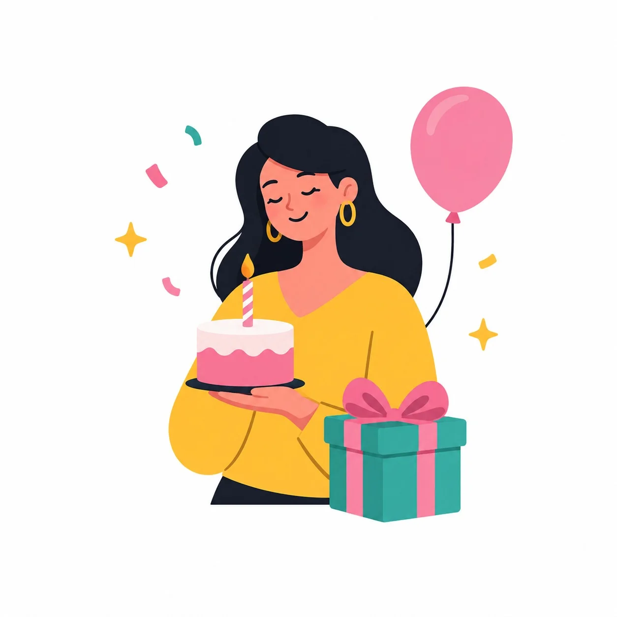 Adult Birthday
