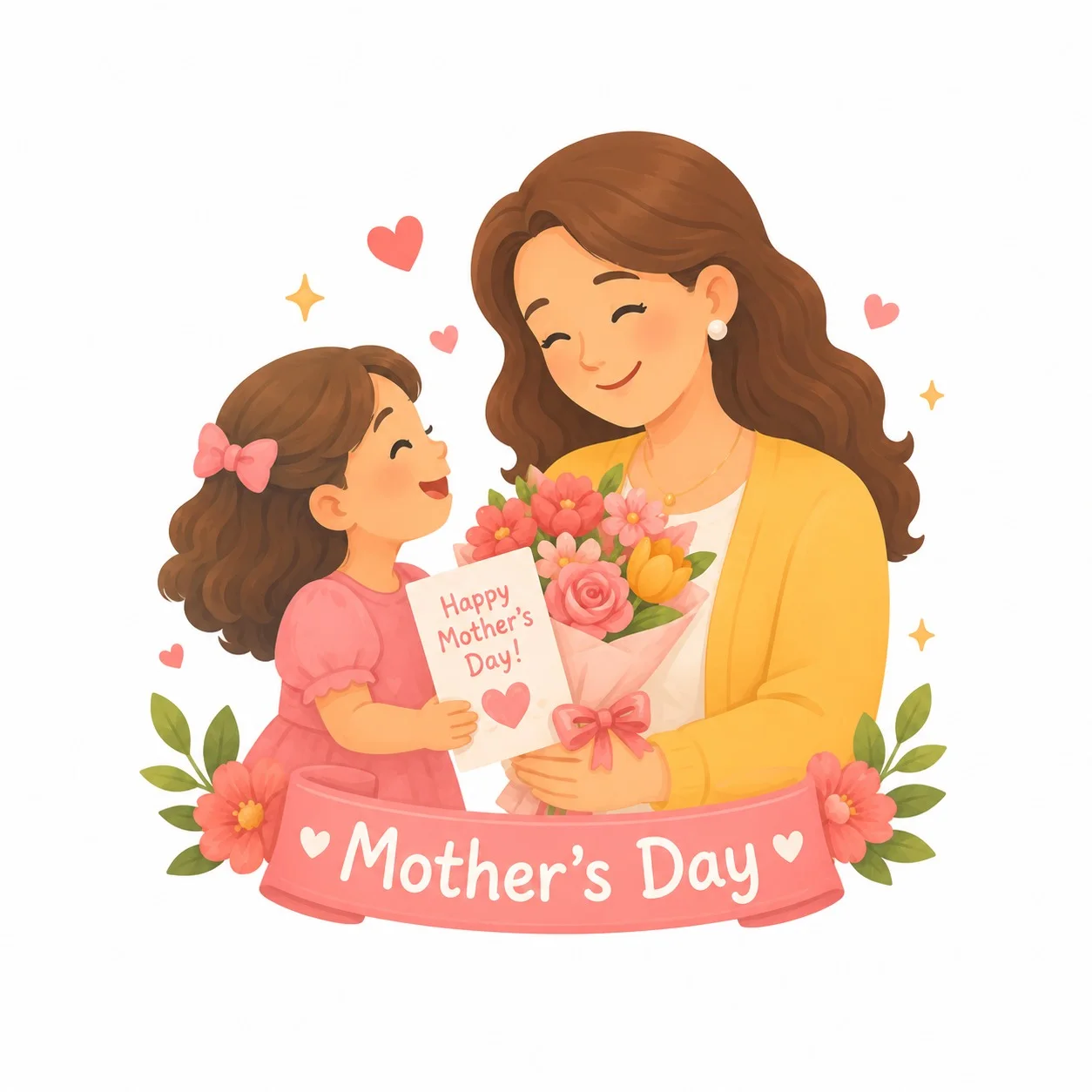 Mother's Day