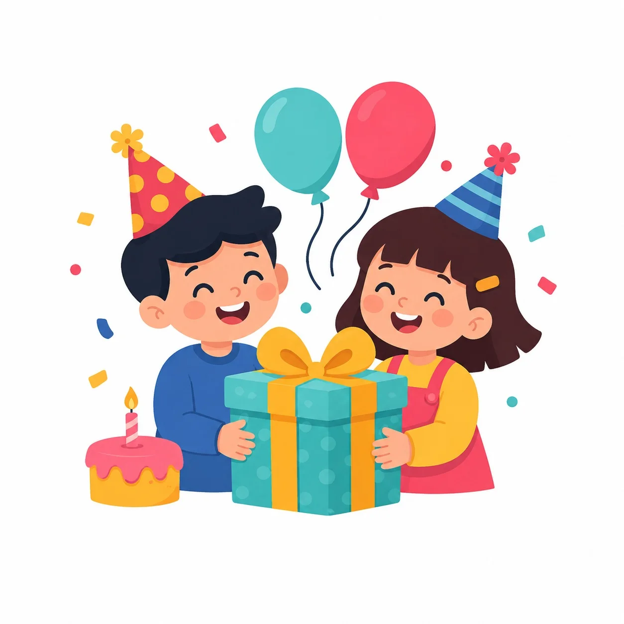 Kids Birthday