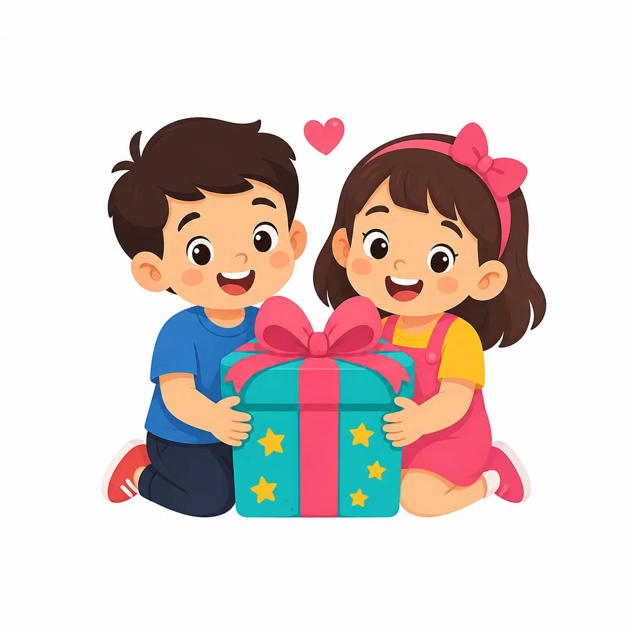 Gifts for Kids