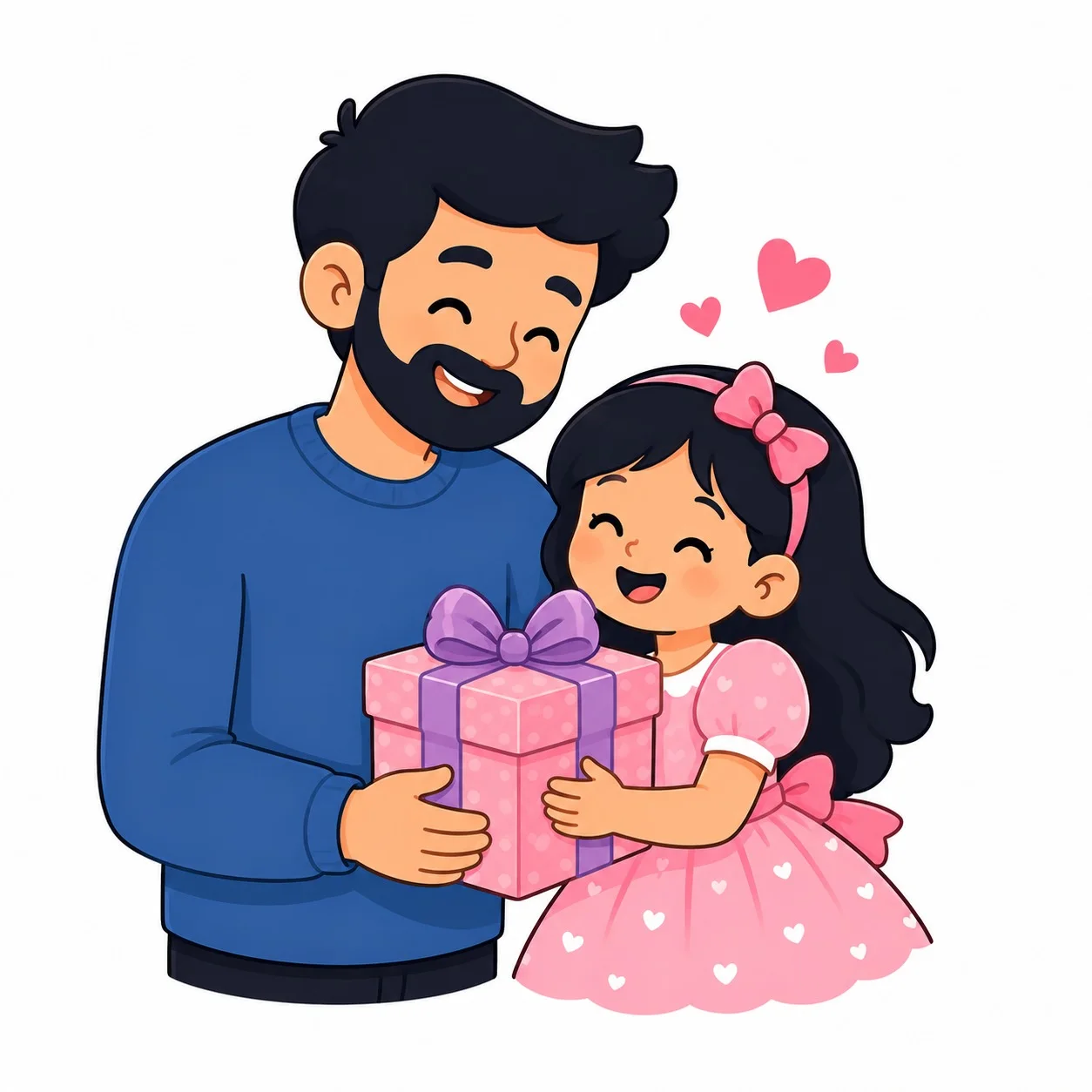 Daughter