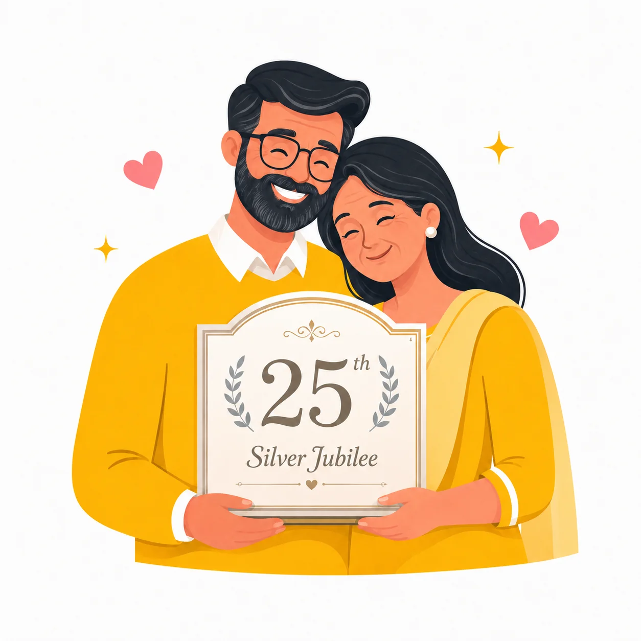 25th Anniversary
