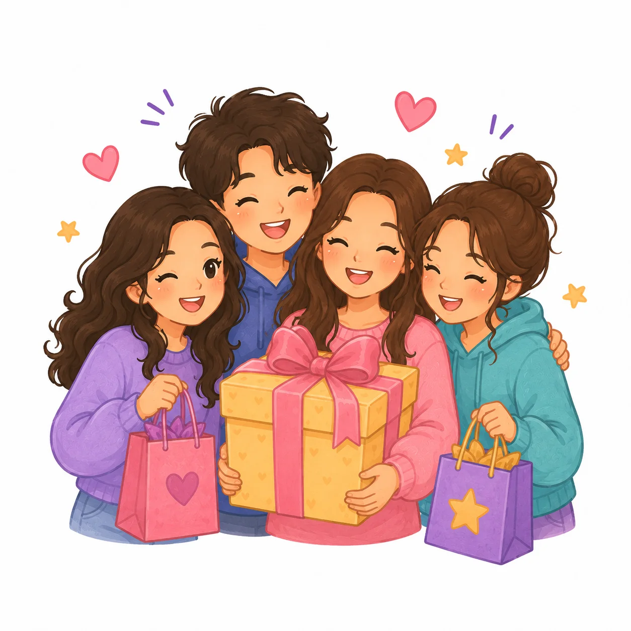Friendship Day
