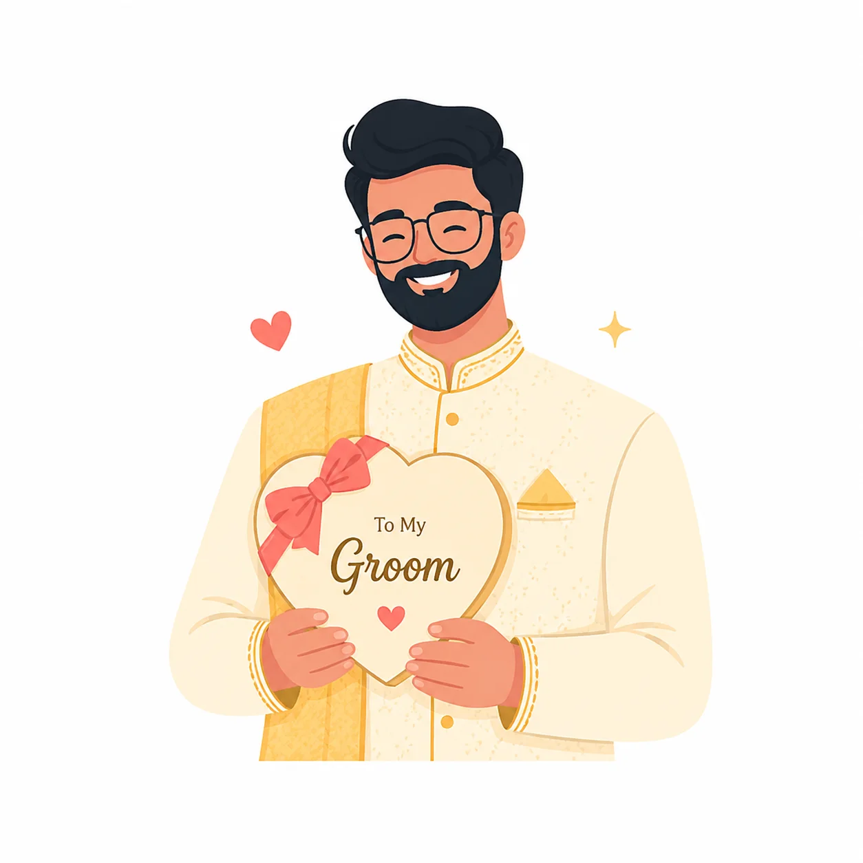 Groom