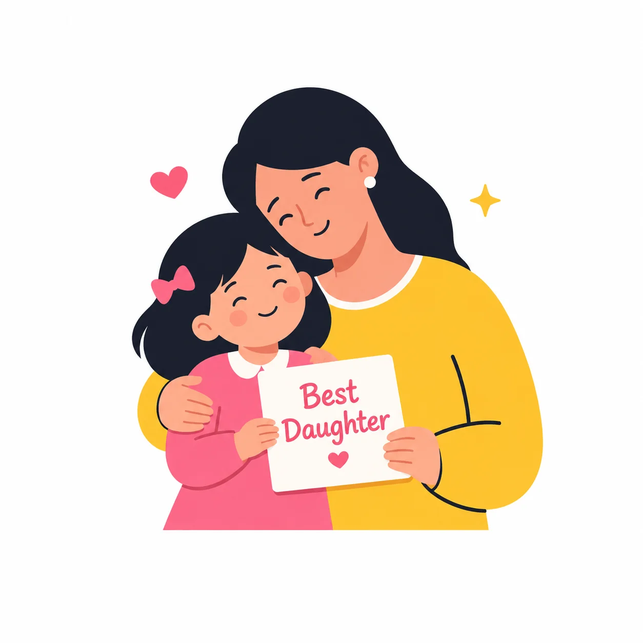 Daughter's Day