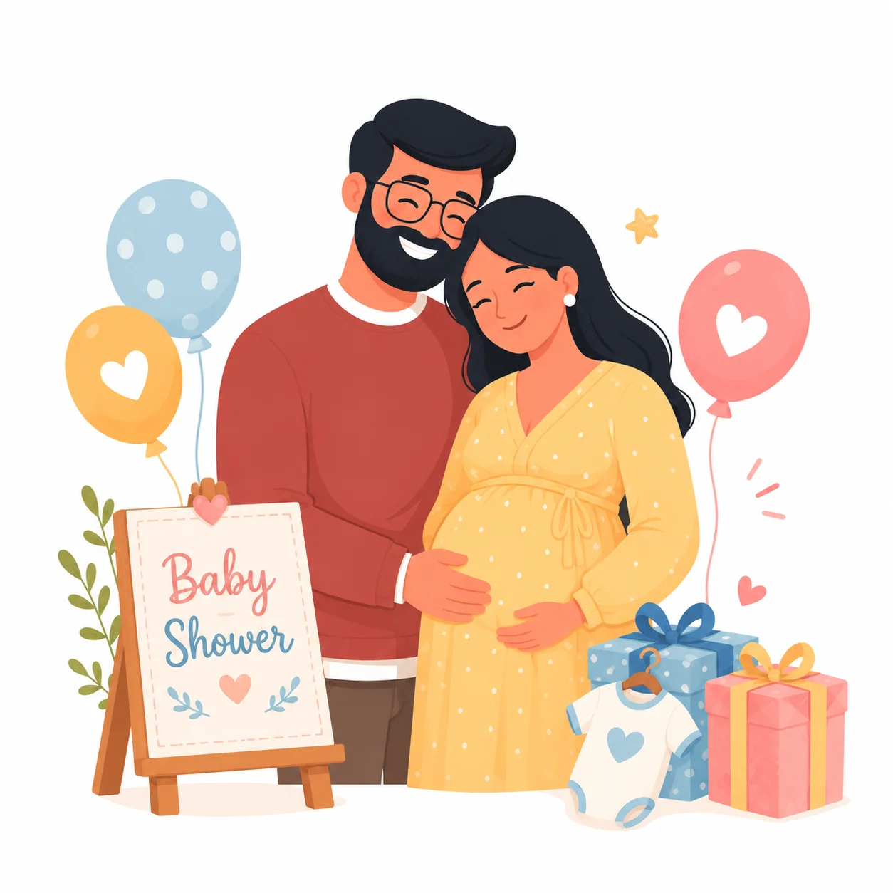 Baby Shower