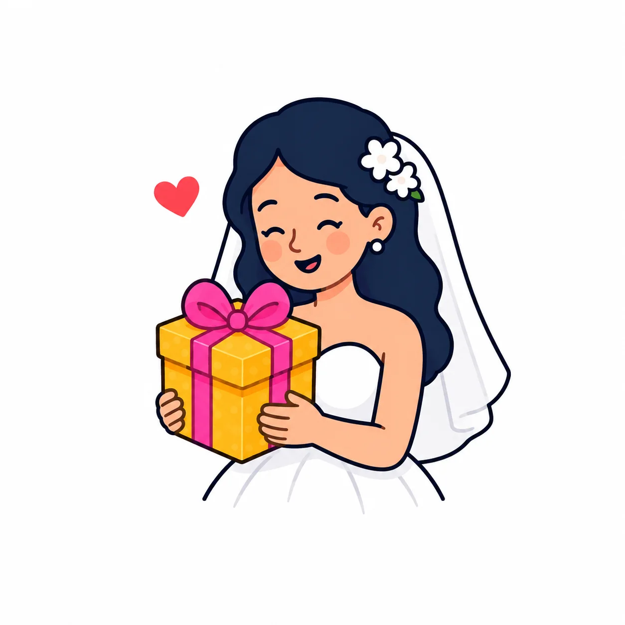 Bride